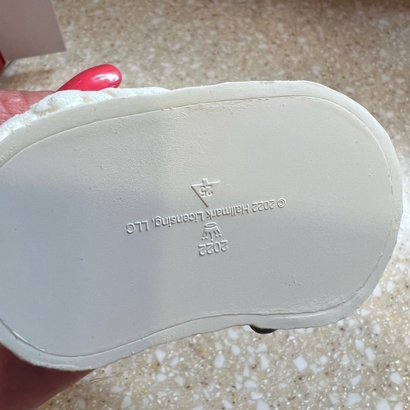 2022 Hallmark Snow Buddies 25th in the Series Ornament NEW - Picture 10 of 12